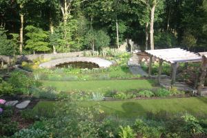 Windermere Lake Garden, Ambleside, Cumbria Windermere Lake Garden, Ambleside, Cumbria
